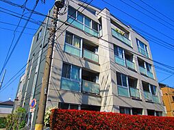 川崎市川崎区小田栄１丁目