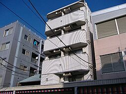 横浜市鶴見区生麦３丁目