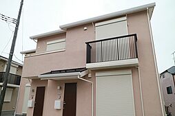 横浜市鶴見区駒岡4丁目の一戸建て