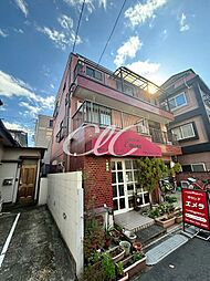 川崎市幸区塚越２丁目