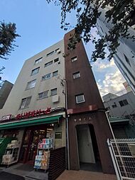 川崎市川崎区追分町
