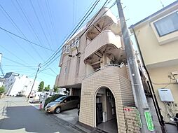 川崎市幸区南加瀬５丁目