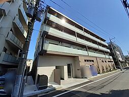 大田区大森南１丁目