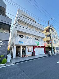 横浜市鶴見区下野谷町２丁目