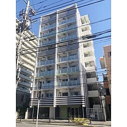 川崎市川崎区大師駅前１丁目