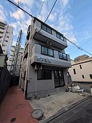 川崎市川崎区大島上町