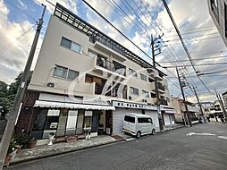 横浜市南区蒔田町