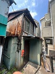 川崎市幸区小倉2丁目の一戸建て