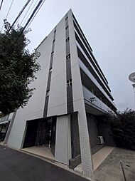 川崎市川崎区藤崎３丁目