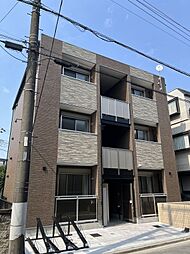川崎市川崎区伊勢町