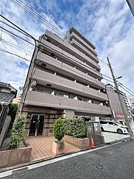 横浜市鶴見区豊岡町