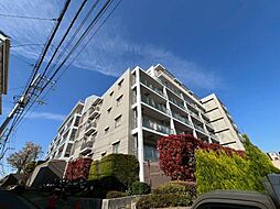 横浜市鶴見区東寺尾５丁目