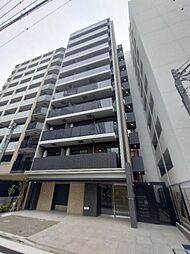 横浜市鶴見区鶴見中央４丁目