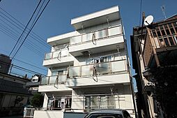 川崎市幸区古川町