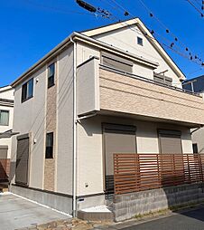 川崎市中原区井田２丁目の一戸建て