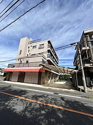 横浜市鶴見区梶山１丁目