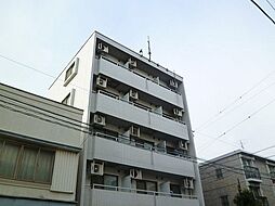 スカイコート生麦第2