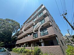 横浜市鶴見区東寺尾６丁目