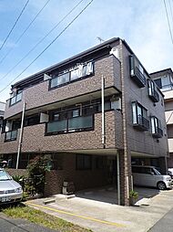 川崎市川崎区伊勢町