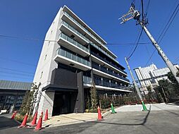 川崎市中原区中丸子