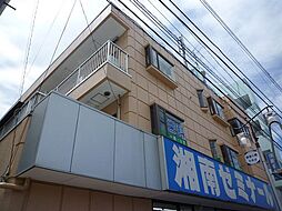 川崎市幸区南加瀬３丁目