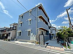 横浜市鶴見区矢向４丁目