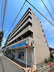 川崎市川崎区池上新町２丁目