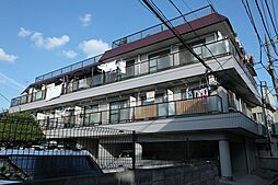 横浜市鶴見区矢向４丁目