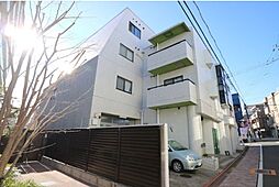 大田区南馬込５丁目