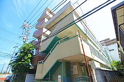川崎市川崎区宮前町