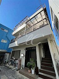大田区仲六郷４丁目
