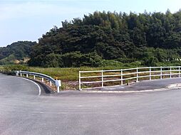 呉松町売土地