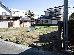 浜松市中央区雄踏町宇布見の土地