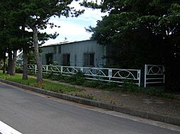 西島町 売土地