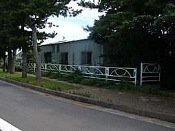 西島町　売土地