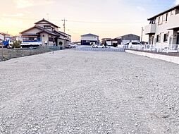 若林町売土地