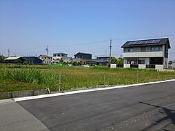 浜松市中央区新橋町の土地