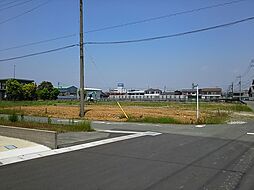 浜松市中央区新橋町の土地