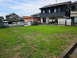 浜松市中央区雄踏町宇布見の土地