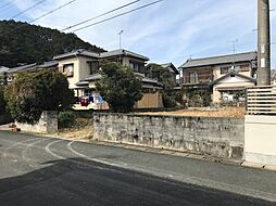 浜松市天竜区山東の土地