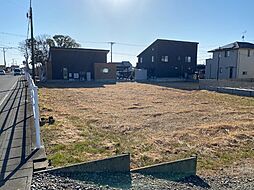 浜松市浜名区西美薗の土地