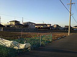 浜松市中央区大島町の土地