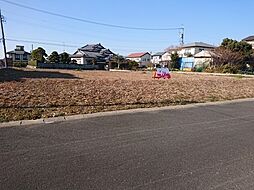 浜松市中央区入野町の土地