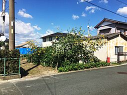 浜松市中央区松小池町の土地