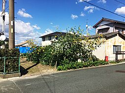 松小池町 売土地(大規模)
