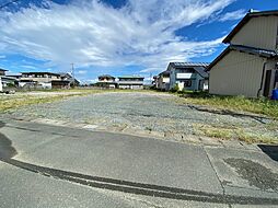 浜松市中央区西島町の土地