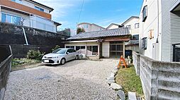 広沢1丁目土地