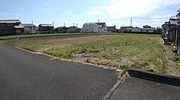 西山町大規模 売土地