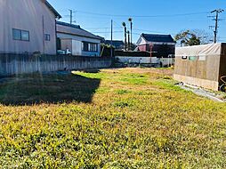 古人見町売土地(大規模)