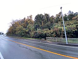 浜松市中央区雄踏町山崎字草場の土地